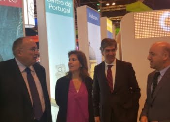 Turismo Centro de Portugal reforça presença na Fitur 2016