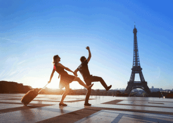 FlyKube sugere destinos surpresa paradisíacos para o verão