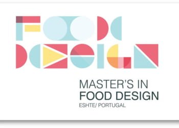 Novo Mestrado em Food Design na Escola Superior de Hotelaria e Turismo do Estoril