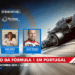 Regresso da Fórmula 1 a Portugal já em 2021 é “cenário realista” para o CEO do Autódromo do Algarve