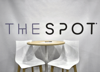 The Spot: o novo espaço de eventos já abriu em Lisboa