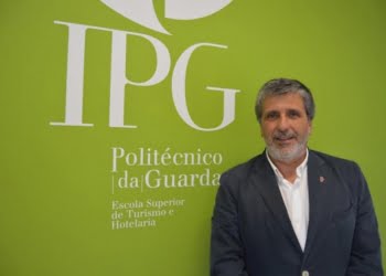 ESTH/IPG: Uma escola de e com futuro