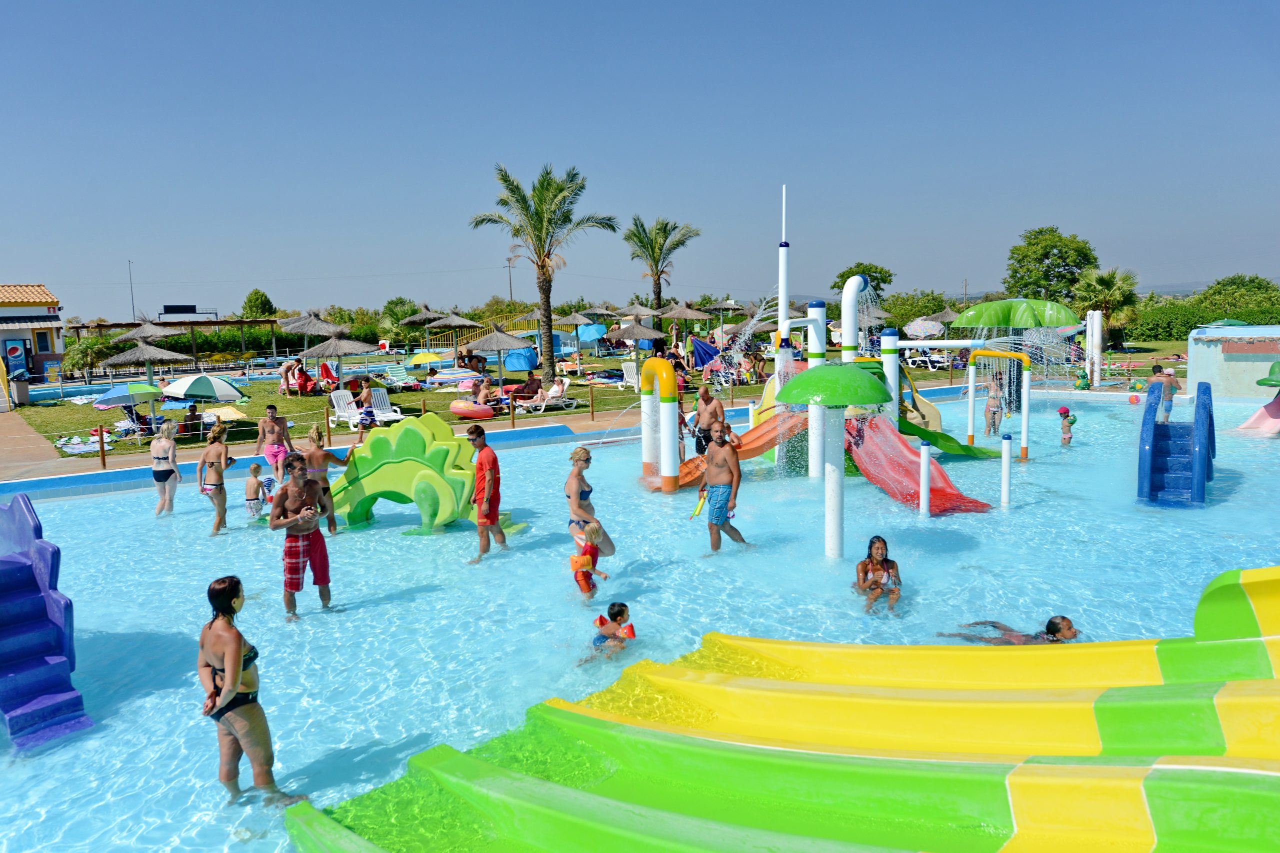 Aqualand Algarve