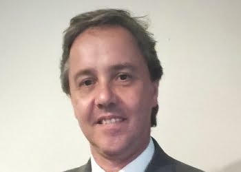 Quem é… Fernando Garrido?