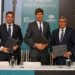 Les Roches firma novo acordo com OMT e expande campus de Marbella
