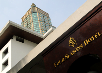 Volta Int.: “Four Seasons abre seis novos hotéis este ano e adiciona avião em 2021”