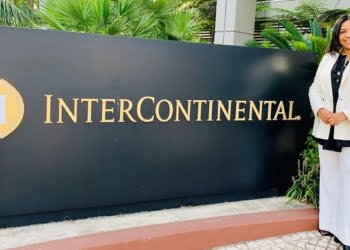InterContinental Cascais-Estoril tem nova diretora geral