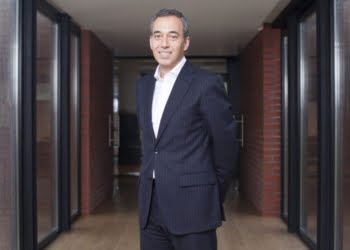 “Nasci com o Turismo nas veias” (I)