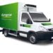 Europcar Portugal tem nova frota de frio