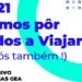 GEA realiza web conference “2021, vamos pôr todos a viajar (e nós também)”