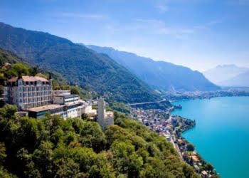 Glion e Les Roches recrutam em Portugal