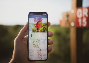 Grande Rota do Guadiana recebeu mais de 55 mil passagens pedestres