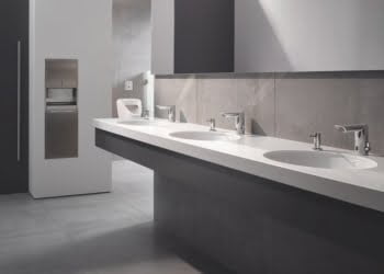GROHE Portugal realiza webinar sobre Tecnologias e Soluções Sustentáveis para Hotelaria