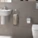 GROHE melhora a experiência do consumidor com tecnologia touchless