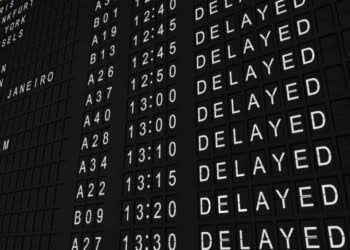 Estudo diz que os viajantes de Portugal são os mais rápidos a pedir compensações