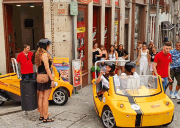 Livingtours.com consolida-se como Plataforma Online de referência para B2B e B2C na Península Ibérica