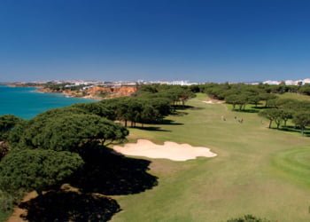 Voltas de golfe no Algarve crescem no 1º semestre