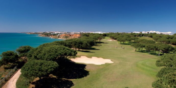 Voltas de golfe no Algarve crescem no 1º semestre