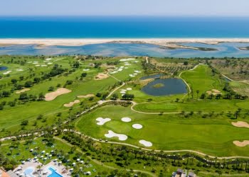 Turismo do Algarve prepara medidas para reduzir consumo de água nos empreendimentos da região