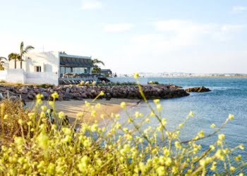 Grand House Algarve: primeira festa do ano a 15 de agosto