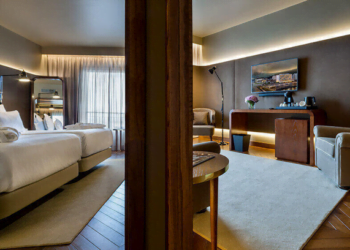 Grand Hotel Açores Atlântico ganha Chave de Prata do prestigiado Guia Boa Cama Boa Mesa