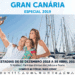 Gran Canária com a Solférias desde 465€