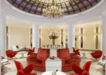 Gran Meliá Colón é novo membro da rede Virtuoso