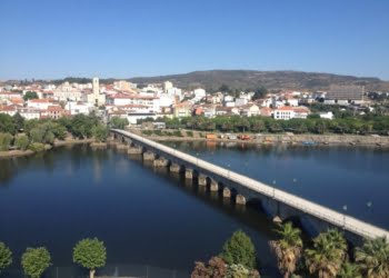 Sugestão Ambitur: Uma vista privilegiada sobre o Tua