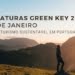 Green Key 2021: Abertas as candidaturas ao galardão de Turismo Sustentável