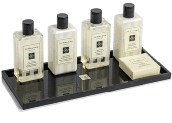 Groupe GM e Jo Malone London lançam nova gama para hotéis de luxo em todo o mundo