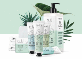 Groupe GM lança nova linha orgânica n.ki