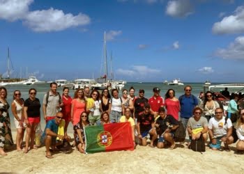 Ávoris levou agentes de viagens à República Dominicana