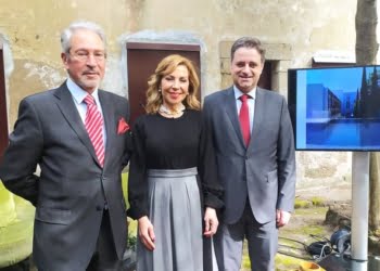 Páscoa de 2024 marca abertura do novo hotel do Grupo Hoti Hotéis em Braga 