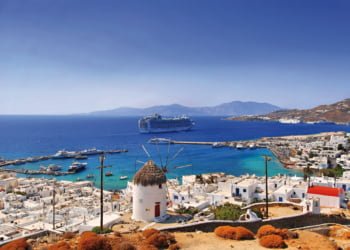 Volta Int.: “Mobilidade livre na UE com certificado de vacinação, a proposta da Grécia”