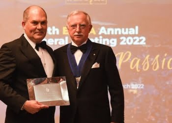 Guilherme Costa eleito “European Hotel Manager of the Year” pela EHMA