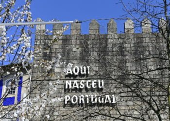 Fim de semana com descontos em Guimarães para assinalar Dia Mundial do Turismo