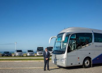 ANE Tours: Nova academia de formação, nova frota e implementação de processos de melhoria contínua