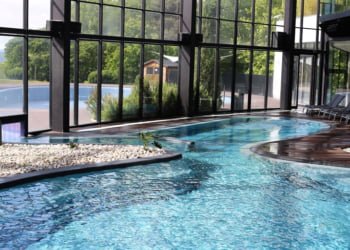 H2otel recebe Chave de Ouro pela 12ª vez consecutiva