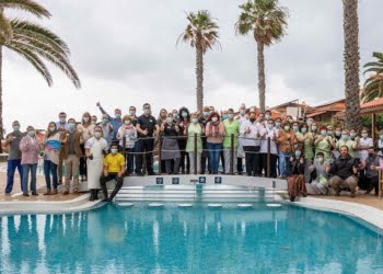 Hotéis Sentido distinguidos pelo mercado alemão