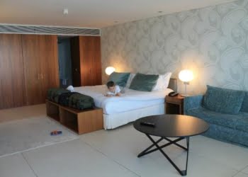 Hotéis Blue and Green com novos sites