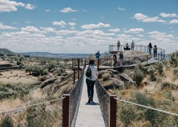 Projeto Creceer: Apoiar os pequenos produtores e estimular o Turismo