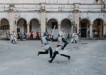 Centro de Portugal: O que ainda têm os monumentos para contar?
