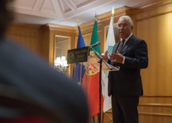 António Costa: “Se tivesse que apostar, diria que hoje será o dia para a solução” sobre o futuro da TAP