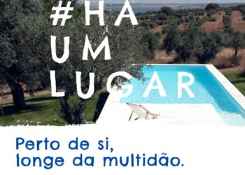 Turismo do Alentejo/Ribatejo lança campanha de marketing operacional direcionada para o mercado nacional