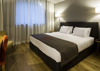 Eurostars Hotel Company integra Eurostars Santa Luzia e consolida compromisso com Portugal