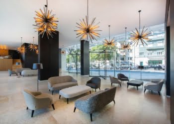 Iberostar Selection Lisboa é o hotel oficial da ModaLisboa