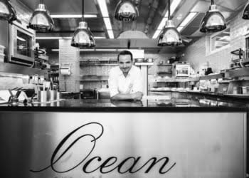 Restaurante Ocean é um dos mil melhores do mundo