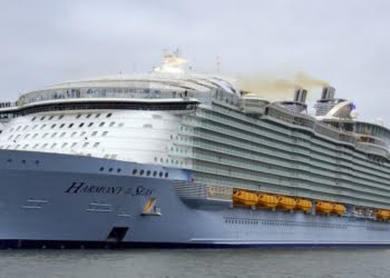 Royal Caribbean aposta nas Campanhas, Cruzeiro com Confiança e mais oferta de cruzeiros na Europa