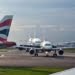 Volta Int.: “Aeroporto de Londres Heathrow introduz taxa Covid-19”