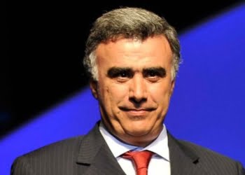 Hélder Alves deixa Springwater Tourism